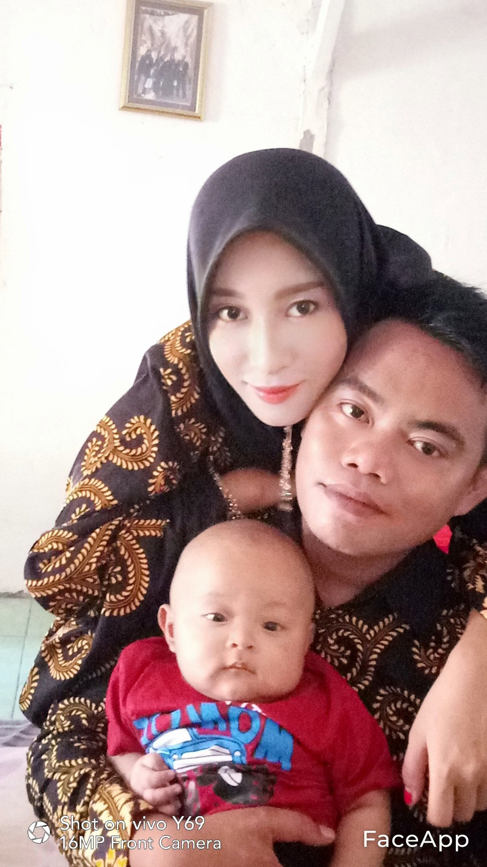 miladatus Sholihah profile icon