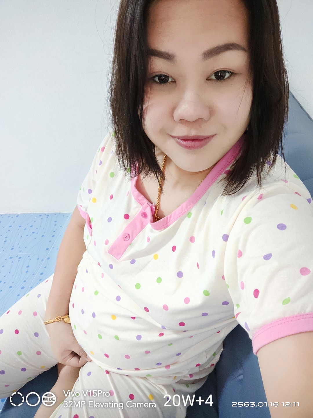 แคท profile icon