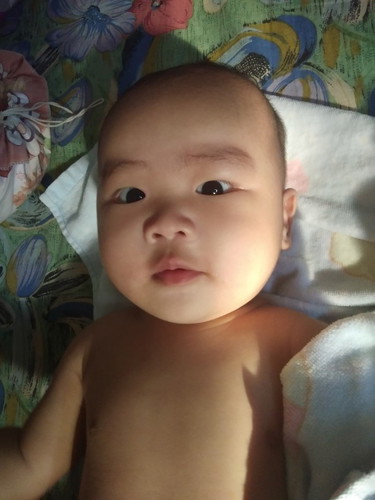 สาเหตุลูกหลับๆตื่นๆ