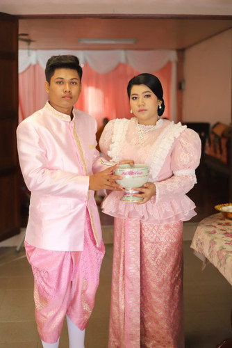 ท้องก่อนแต่ง