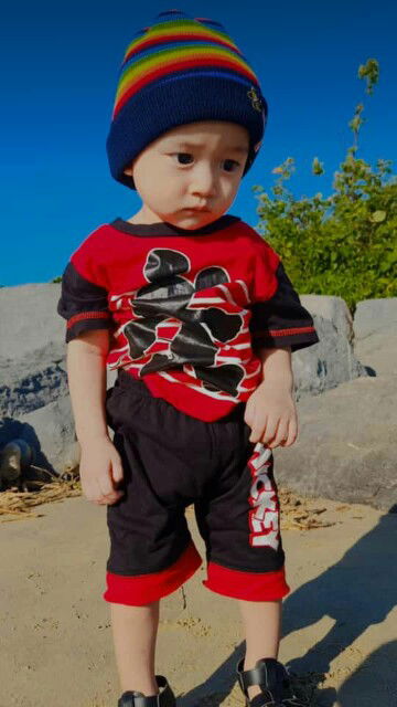 Lovina Sandra profile icon