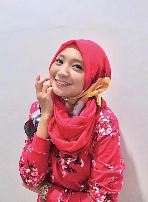 Eka budianthi profile icon