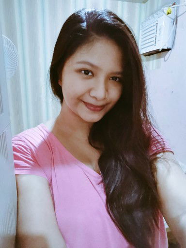 Justine joyce Fabian profile icon