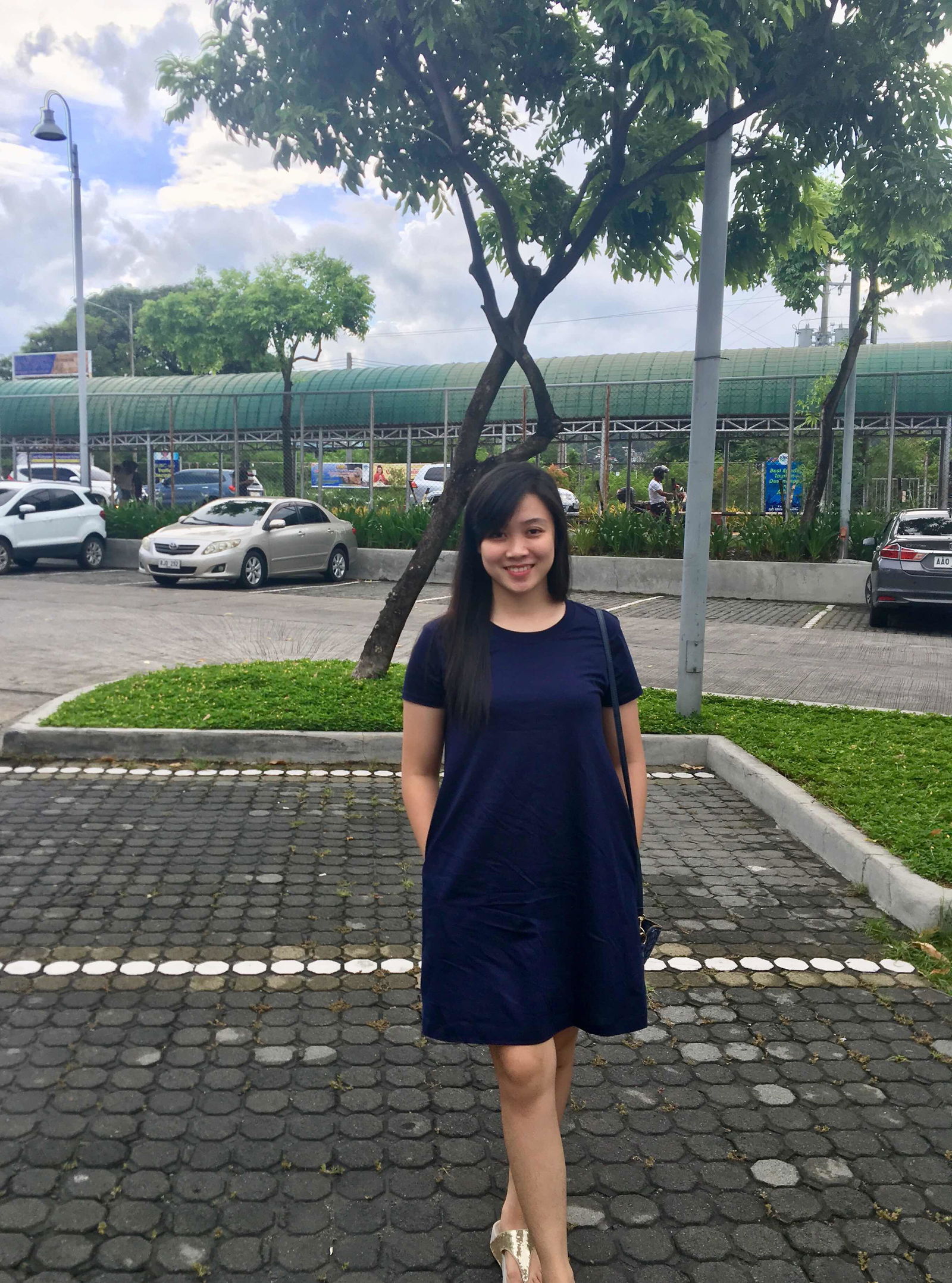 Pauline profile icon