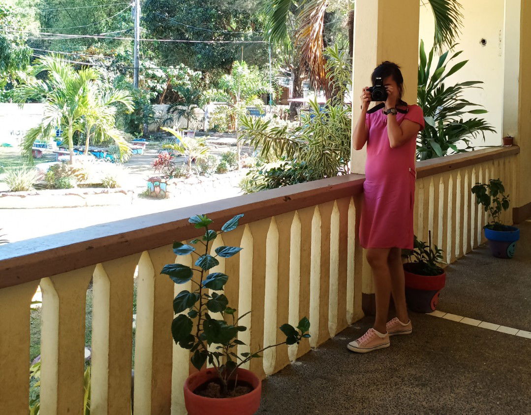 Bonnavie Abarra profile icon