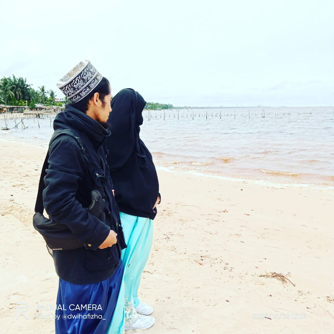 Dwi Hafizha profile icon