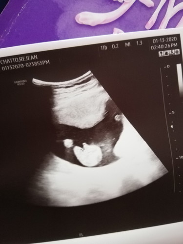 our little warrior is a healthy baby boy