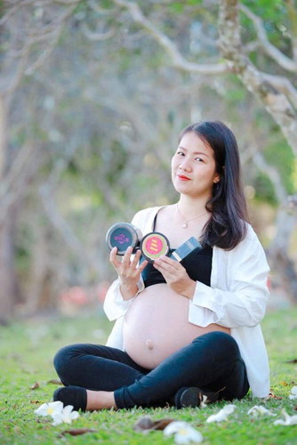 ใช้ครีมอะไรก็ไม่ได้ผล ลองครีมไพรSecretMeนะคะ