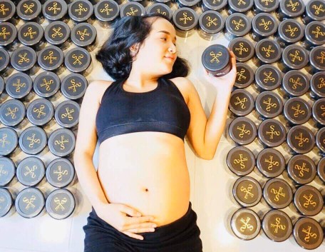 ครีมไพรเด็กและคนท้องใช้ได้ มีมานานกว่า11ปี