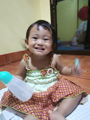 ฝุ่นเยอะ อย่าลืมล้างจมูกกันนะคะ ลดการป่วยได้ค่ะ ใช้ได้ทั้งครอบครัว