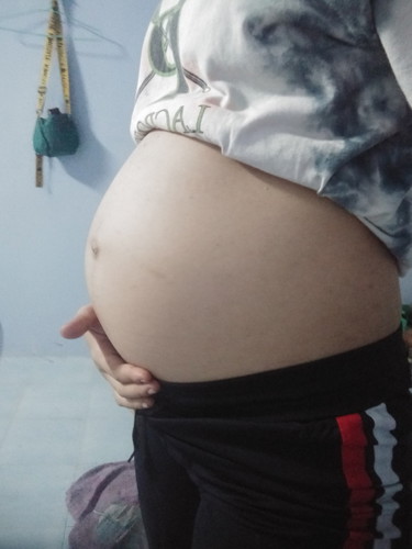 ดิ้นเก่งมากจ้า