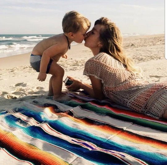 Beatrice Anggoy profile icon