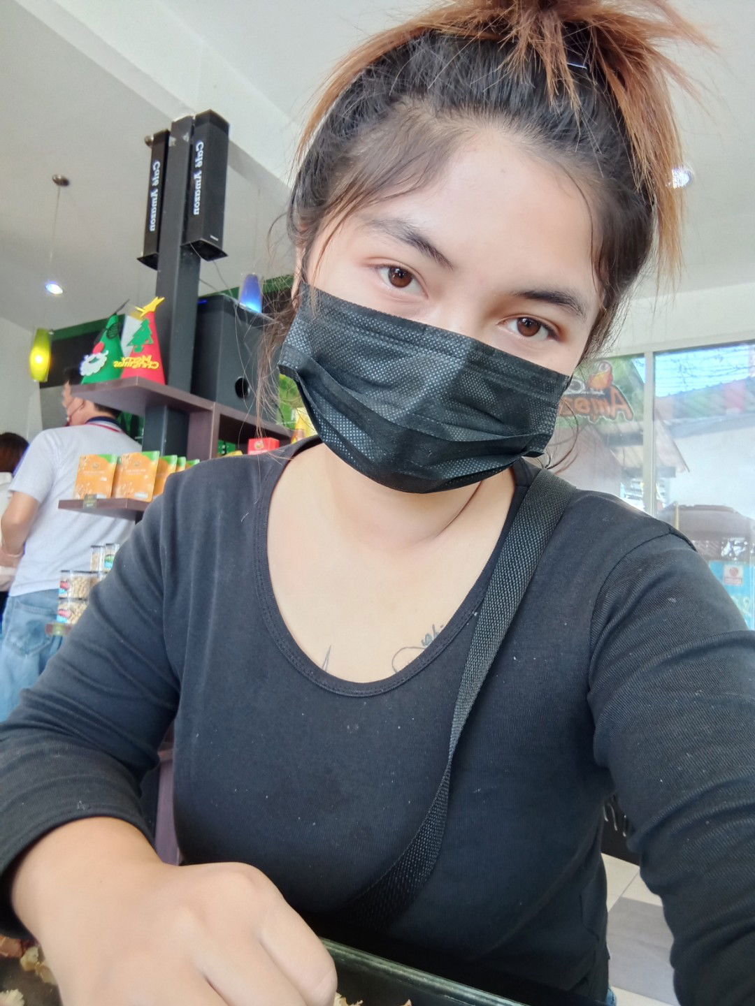 Sutthida Khamsucharit profile icon