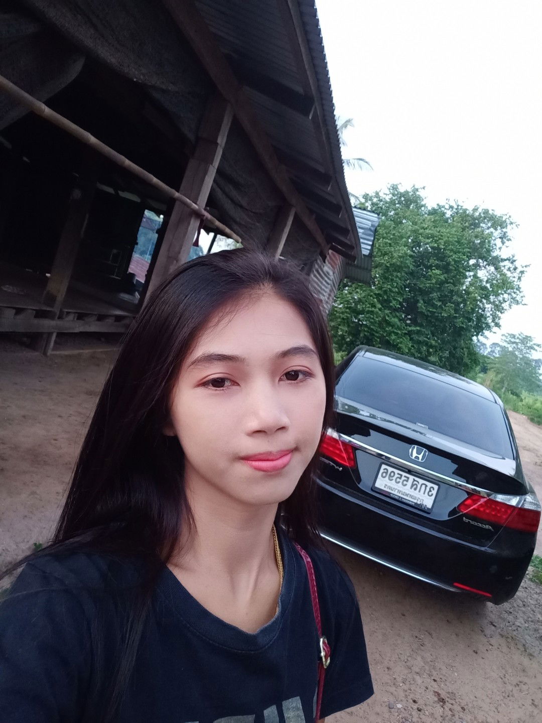 Pantp Sayichum profile icon