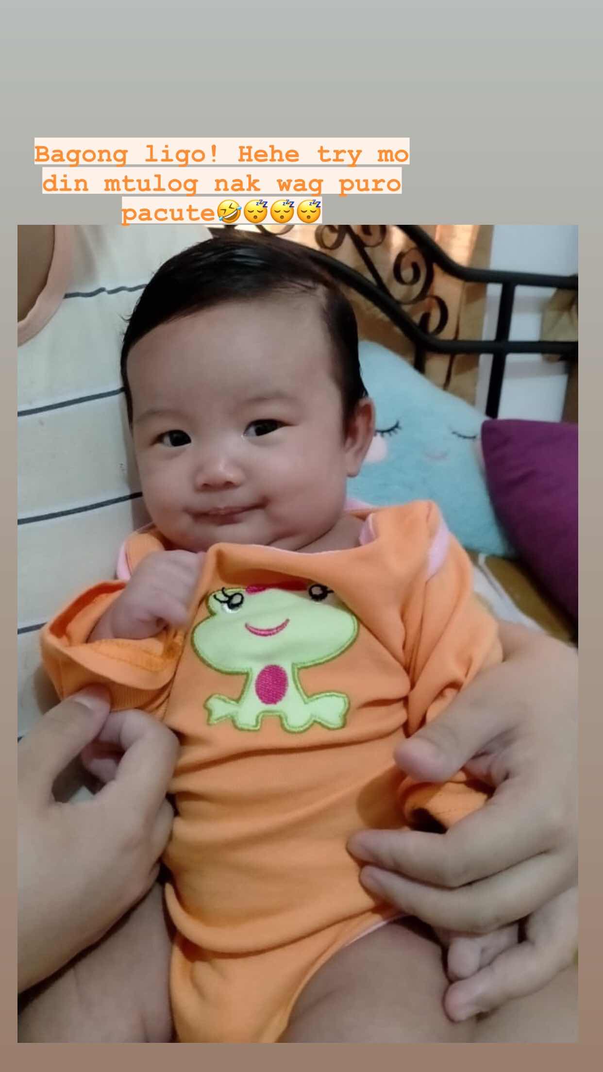 J ChloeKate Flores profile icon