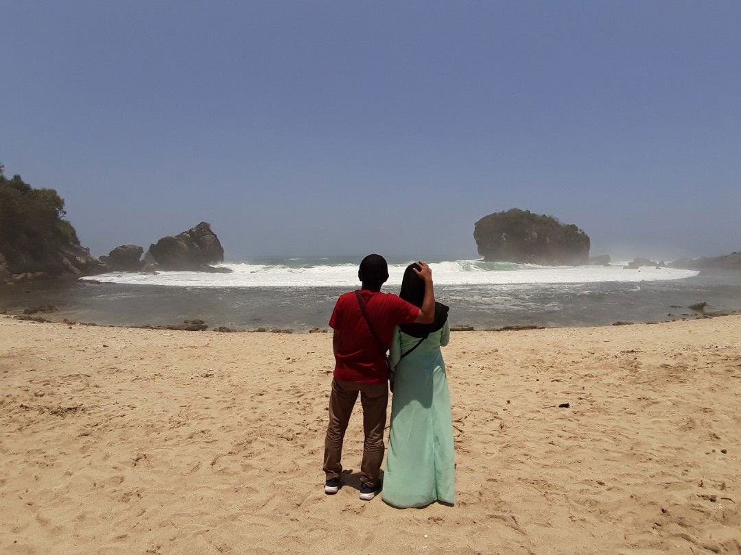 Nasikha profile icon