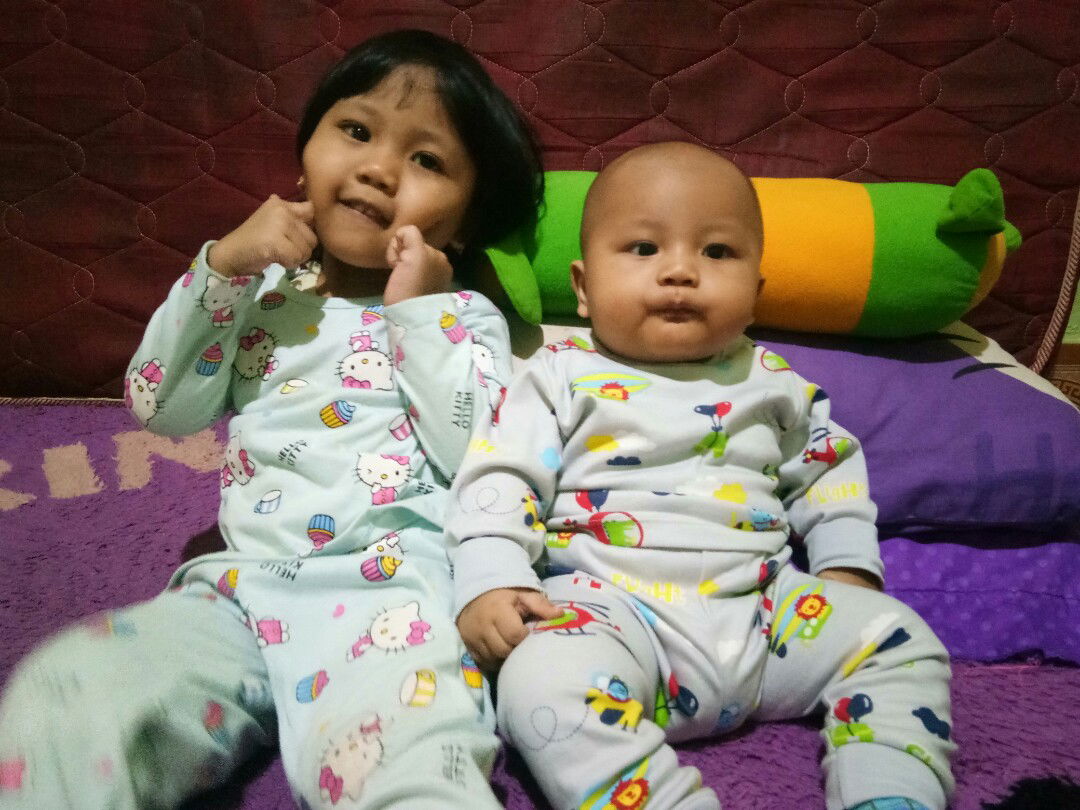 Yuyun Afrizah profile icon