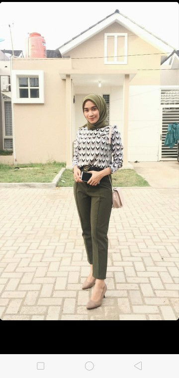 Riska Yunita profile icon