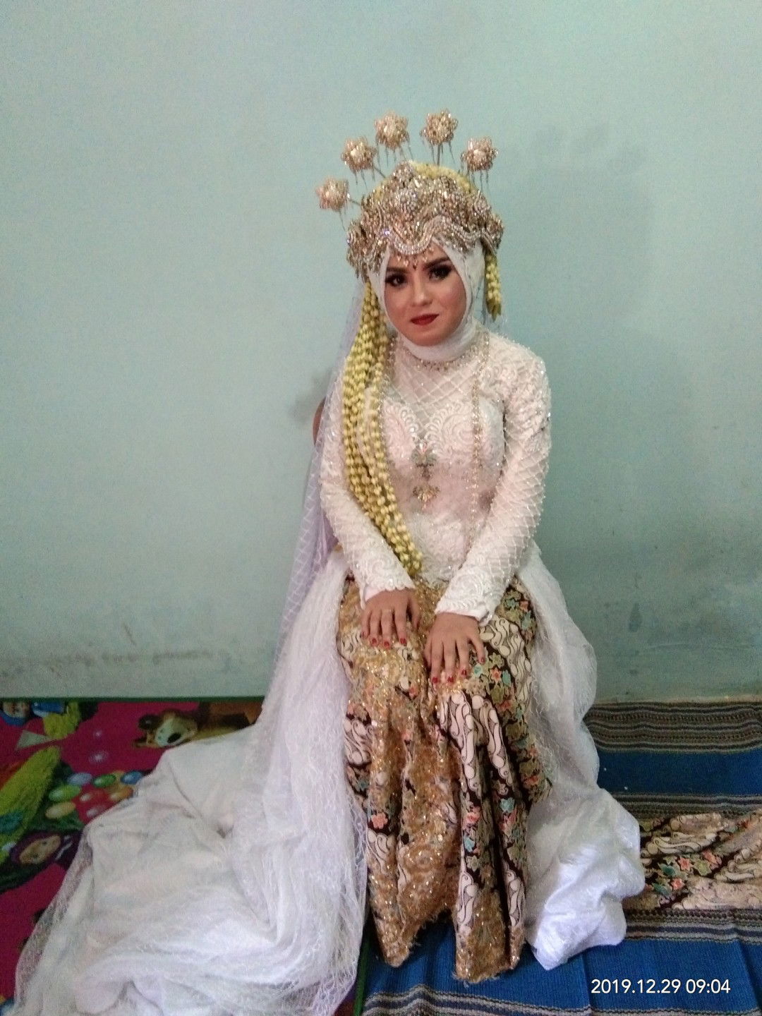 Dwi Kurniawati profile icon