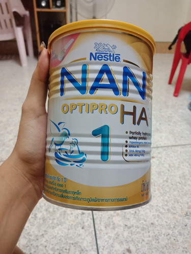 นม