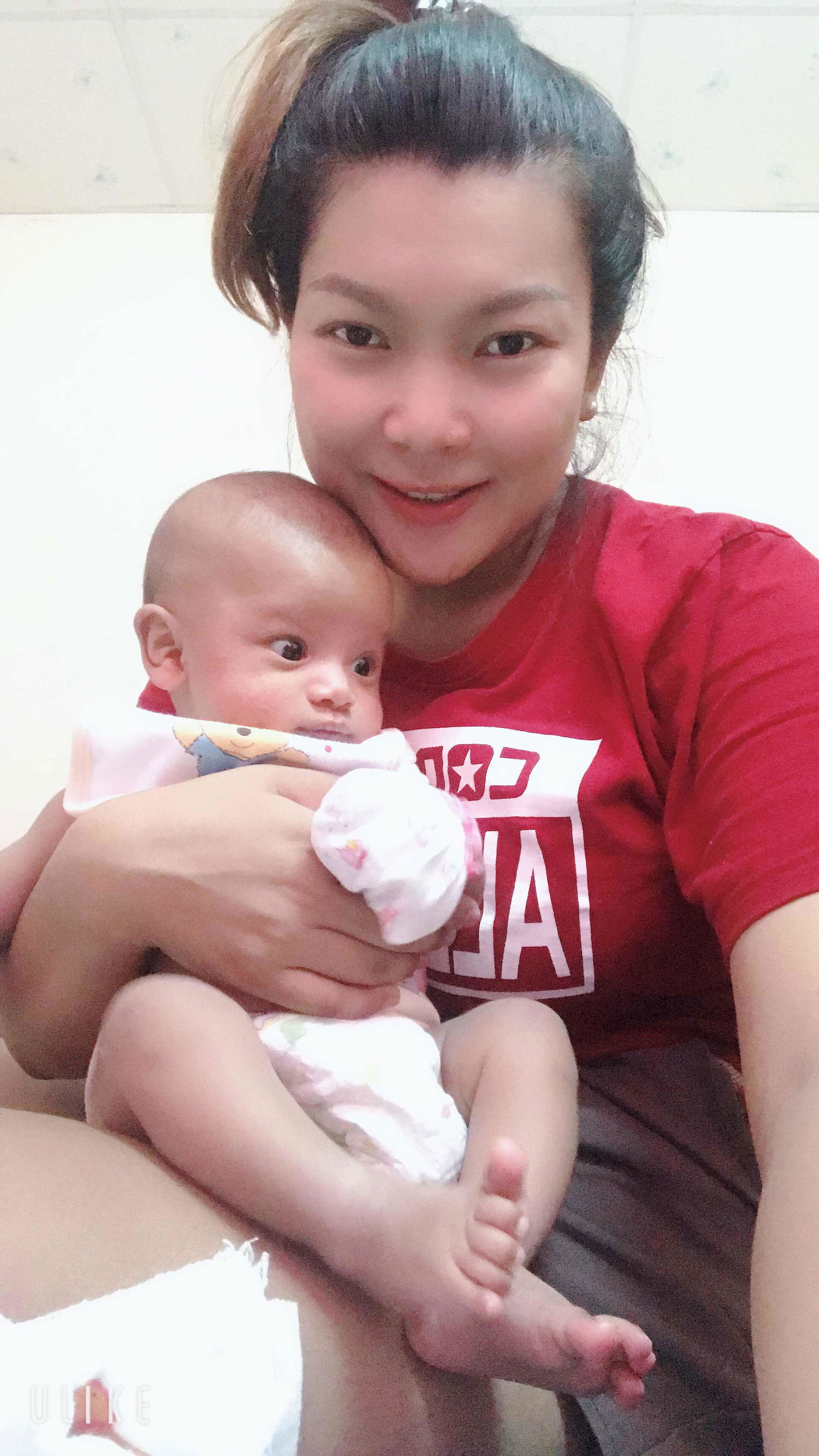 Somruthai Tongsuk profile icon