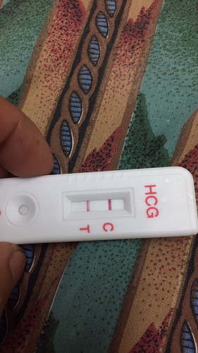 กินยาสตรีเบนโลตแนเมนมาช้า มาตรวจทีหลังว่าท้องเด็กจะเป็นไรไหม