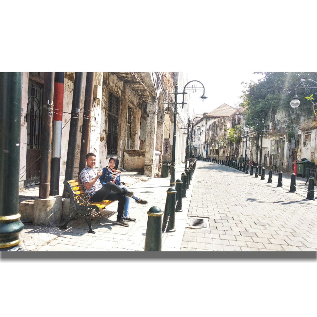 Raudhotul JaNnah profile icon