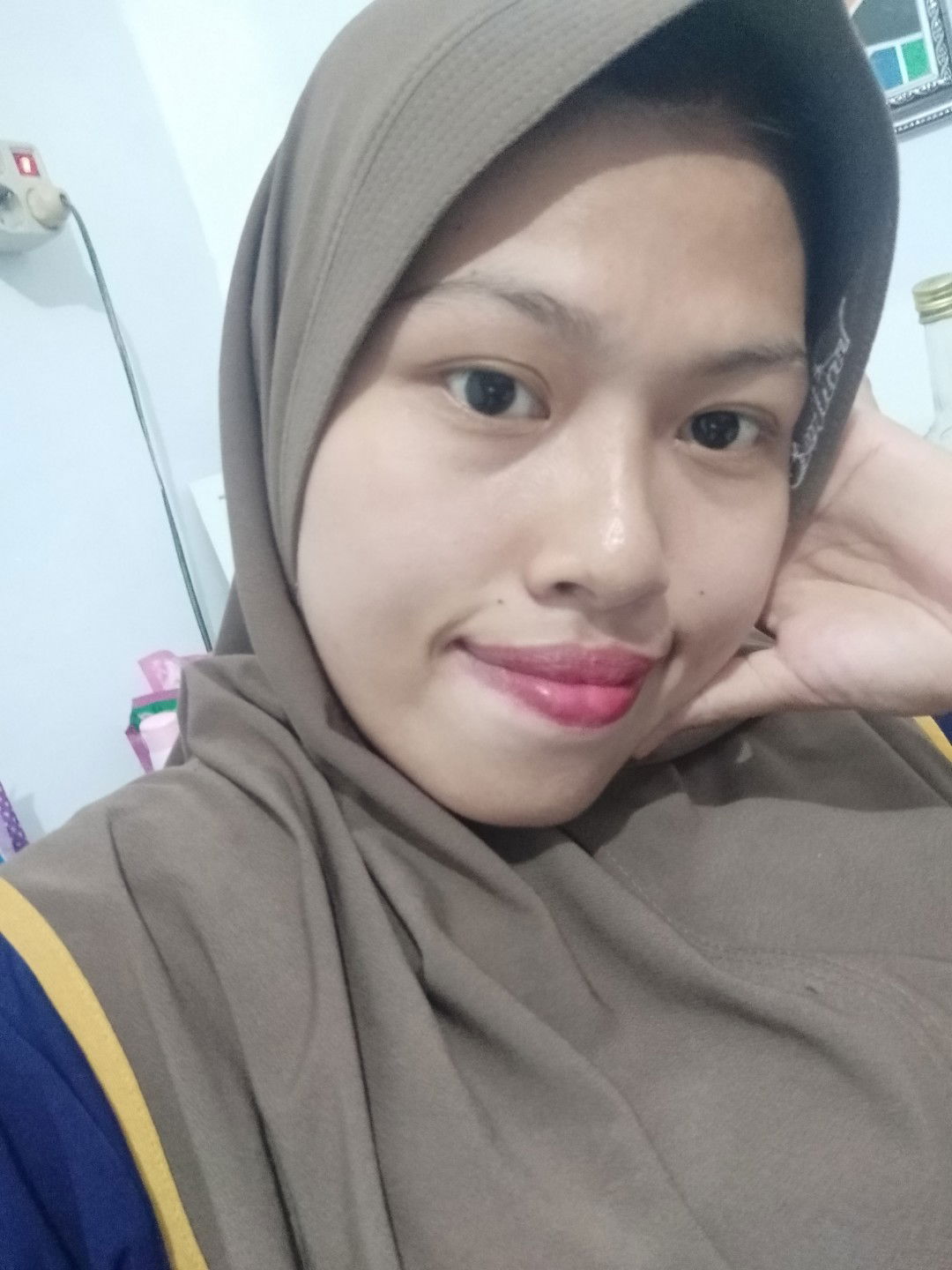 Muliati Jarre profile icon