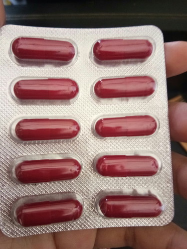 vitamin