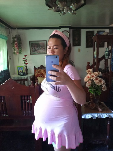 39 weeks & 1day