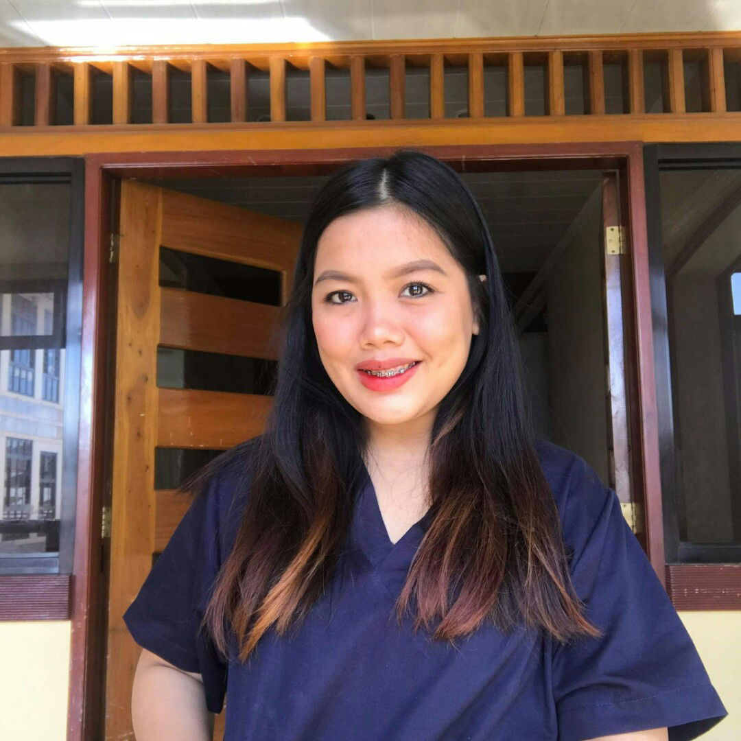 Christallia Miranda profile icon