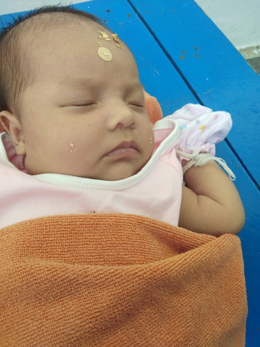 แชร์ประสบการณ์และปันหาทุกอย่างที่เจอตอนท้องและคลอด