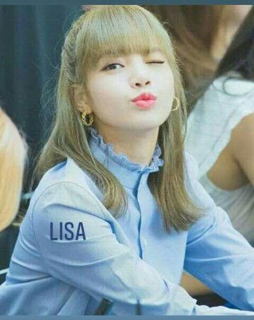 Lalisa Kim profile icon
