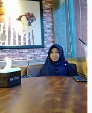 winda sari profile icon