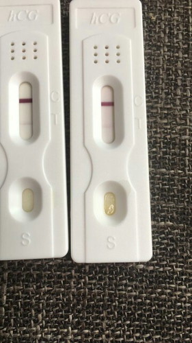 am i pregnant