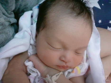 บ้านไหนเห่อร์ลูกบ้างน้อ