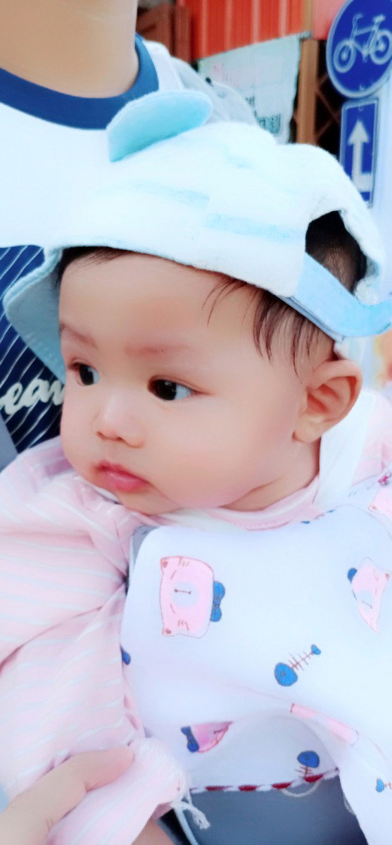 Chalita Musahem profile icon