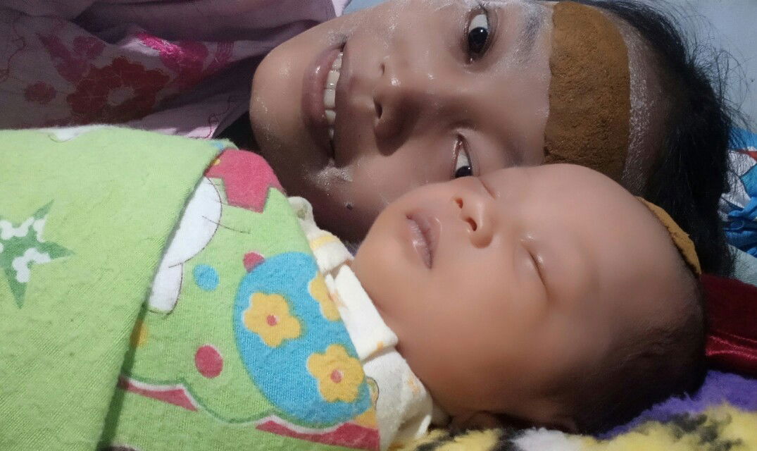 Sri rejeki profile icon