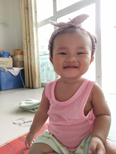 เด็กนมแม่