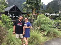 สุรางค์รัตน์ เอี่ยมสุพรรณ profile icon