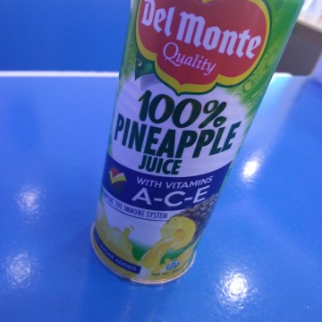 Pineapple