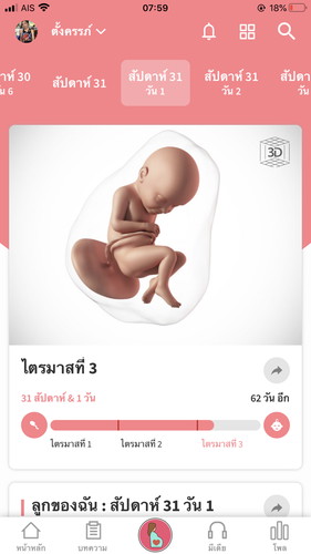 ขอถามแม่ๆ หน่อยจ้า