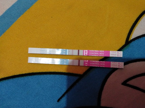 อีกอันนึ่งจางๆท้องไมค่ะ