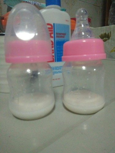 breastmilk