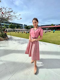 Manchulika Semachai profile icon