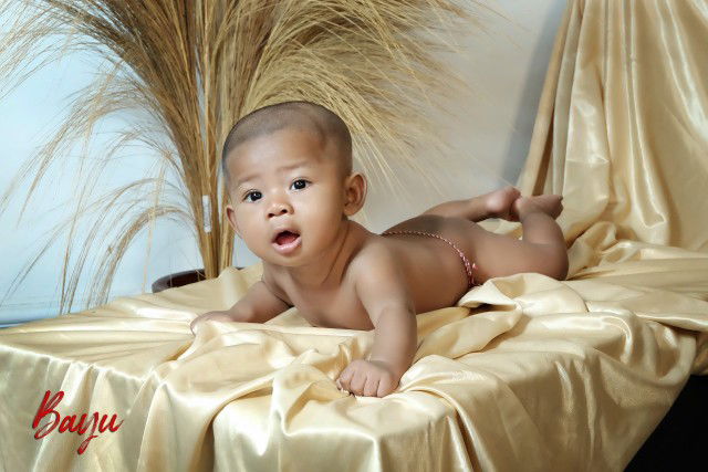 gita iswantari profile icon