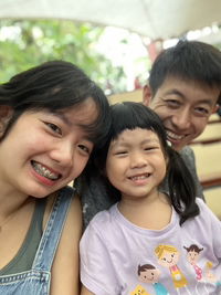 Peiling Tan profile icon