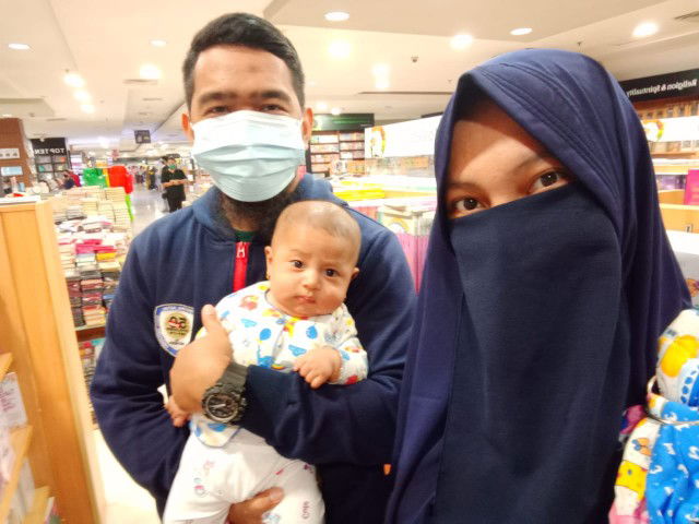 Tia Fitrianisa Banderass profile icon