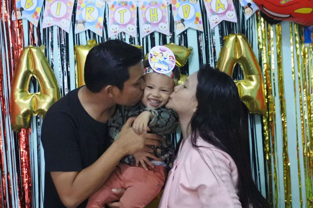 faridah majid profile icon