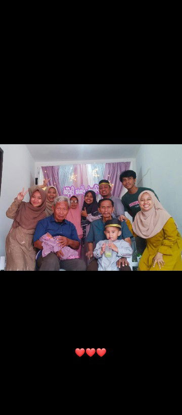 Muhammad Azlam profile icon